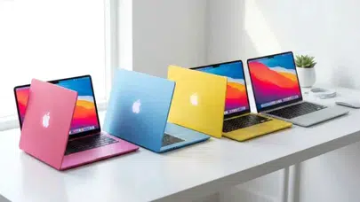 PC dünyasında kartlar yeniden dağıtılıyor! Apple'ın kendi işlemci gücü Dell'i saf dışı bıraktı