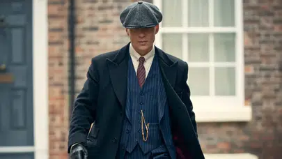 Peaky Blinders hayranlarına müjde: Tommy Shelby’nin tahtına oturacak isim belli oldu!
