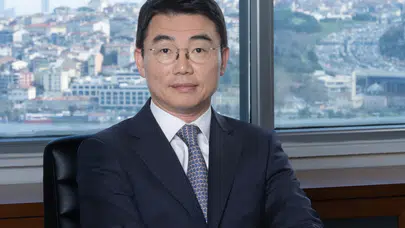 Samsung Electronics Türkiye’de en üst düzey atama