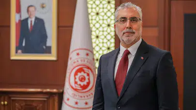 Ulusal Staj Programı’nda hedef 200 bin öğrenci