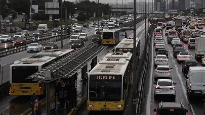 23 Nisan toplu taşıma ücretsiz mi? Metrobüs bedava mı, Marmaray ücretsiz mi, otobüsler ücretli mi?