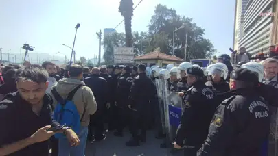 İzmir Meslek Fabrikası olayı nedir, neden tahliye ediliyor? İşte tüm detaylar