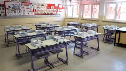 Bugün ve yarın okullar tatil mi, 16-17 Nisan 2026 okullar hangi illerde tatil edildi?