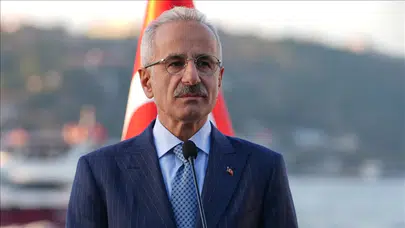 Bakan Uraloğlu’ndan Libya uçağı açıklaması: Kara kutu çözüldü, dosya savcılıkta!