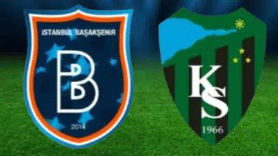 Kocaelispor - Rams Başakşehir maçı hangi kanalda, saat kaçta? Bein Sports 1 frekans bilgileri ne, şifresiz mi?