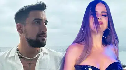 Aşka narkotik darbesi! Ünlü müzisyen suçu üstlendi: 'Simge’nin haberi yoktu'