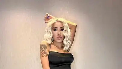 Mika Slowana gözaltında mı, neden gözaltına alındı, kimdir, kaç yaşında, aslen nereli?