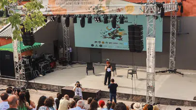 Uluslararası Gastronomi Film Festivali 5-7 Haziran’da Çeşme’de