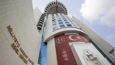 Devlet Bahçeli’den teşkilatlara 'tüzük' freni: O illerde yönetimler tamamen değişti!