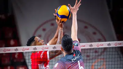 Ziraat Bankkart - İstanbul Gençlik maçı saat kaçta ve TRT Spor Yıldız kaçıncı kanalda, frekans bilgileri ne?