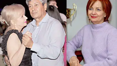 Mircea Lucescu'nun eşi Neli Lucescu kimdir, kaç yaşında, nereli, çocukları kim?