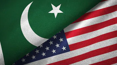 Washington-Tahran hattında Pakistan arabuluculuğu... Uçaklar piste indi!