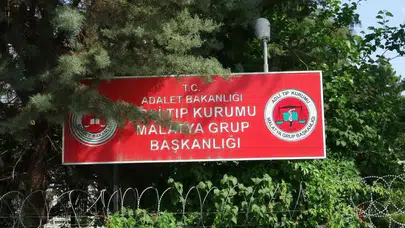 Malatya'daki arazi kavgasında ölüme neden olan 4 sanığa 18'er yıl hapis!
