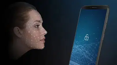 Dijital kilitler kırıldı: Telefonunuzun yüz tanıma özelliği izi ele veriyor olabilir!