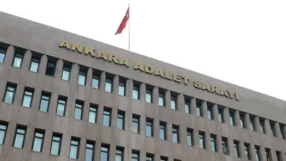 Adli soygun değil zimmet! Ankara Başsavcılığı'ndan flaş açıklama: 500 Bin TL'lik hesap hareketliliği...