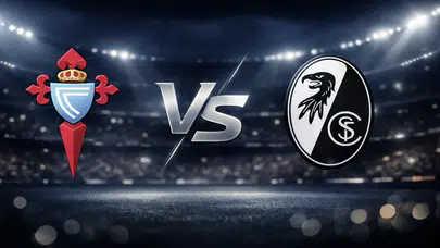 Celta Vigo - Freiburg rövanşı saat kaçta? Hangi kanal veriyor, canlı nereden izlenir? Şifresiz yayın kanalları listesi!