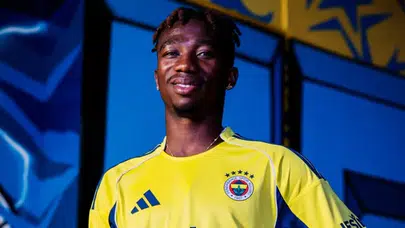 Kadıköy’de Nene için 25 milyon 'euro’luk teklif! İngilizler ve Almanlar transfer savaşına girdi!