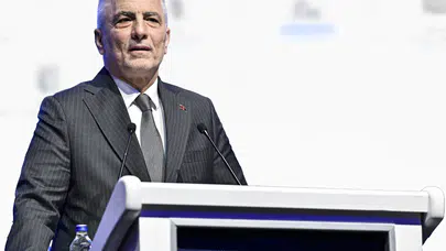 Türkiye ile iş birliği talebi artıyor: Bolat’tan dış temas açıklaması