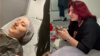 Burun ameliyatına girdi, bir daha uyanamadı: 23 yaşındaki Hatice Öncü’nün ölümü ve olayın perde arkası!