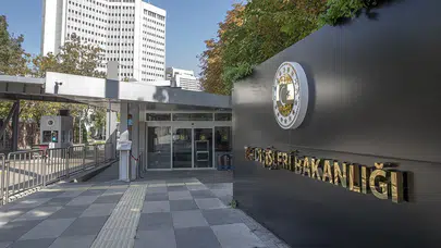 Türkiye’den Ruanda için tarihi mesaj: 'İnsanlık suçuna karşı mücadelemiz sürecek!'