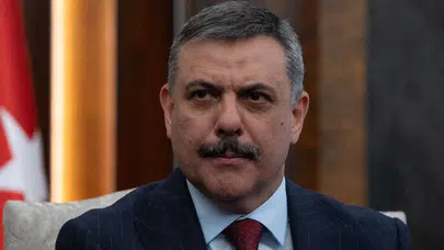 Türk Polis Teşkilatı 181 yaşında! Bakan Çiftçi: 'Siz bu devletin cesaretisiniz!'