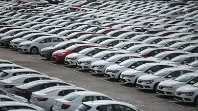 Mart 2026 En Çok Hangi Arabalar Satıldı, En Çok Satan Marka Kim Oldu?