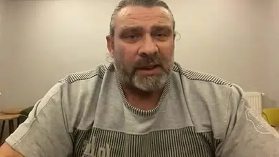 Fenomen Kadir Hoca cezaevinde! O video başına iş açtı