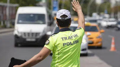 5 Nisan Ankara kapalı yollar listesi: Trafik ne zaman açılır, hangi yollar etkileniyor, alternatif yollar...