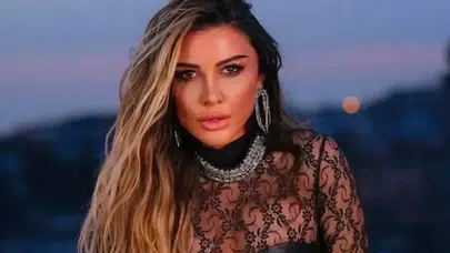'Bir melekle buluştum' Selen Görgüzel’den Narin Güran paylaşımı!
