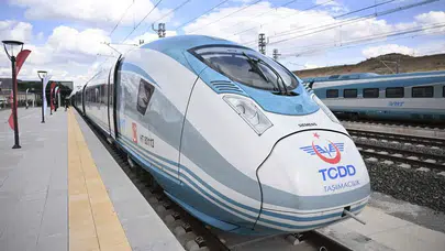 Karadeniz’i Ankara’ya bağlayacak proje! İlerleme oranı şaşırttı