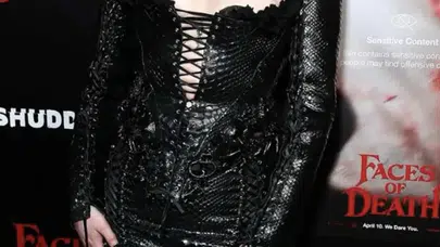 Dünya bu piştiyi konuşuyor: Serenay Sarıkaya mı daha şık, Barbie Ferreira mı?