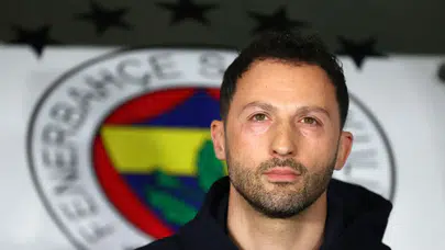 Fenerbahçe'de Tedesco dönemi kapandı: Fatura İtalyan Hocaya kesildi!