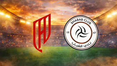 Al Qadsiah - Al Shabab canlı nereden izlenir? Maç hangi kanalda, nereden izlenir, şifresiz mi?