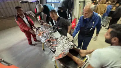 Sözde ateşkes, özde katliam! Ateşkes sonrası 823 Filistinli daha hayatını kaybetti