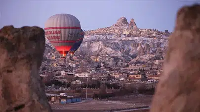 Müjde geldi: Bayram tatili 9 gün mü oluyor? İşte İstanbul'a yakın en huzurlu 7 rota!