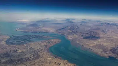 14 trilyon dolar buhar oldu