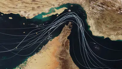 Hürmüz Boğazı'nda kaç Türk gemisi var, bekliyorlar mı, geçebildiler mi? Bakanlıktan flaş Ocean Thunder açıklaması