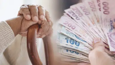 Emekli promosyonu 2026 ne kadar? Hangi banka daha fazla veriyor, 32 bin TL’yi kim geçti, ek fırsatlar neler?