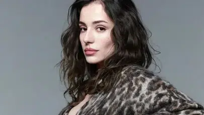 Eşref Rüya'nın Afra'sı kim, Ebrar Karabakan kimdir (hayatı), kaç yaşında, aslen nereli, oynadığı diziler neler?