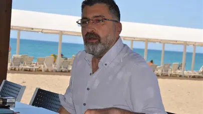 Kadir Kumbul kimdir ve hayatı: İstifa nedeni, hangi partiden, memleketi neresi, kaç doğumlu, ne iş yapıyor, evli mi?