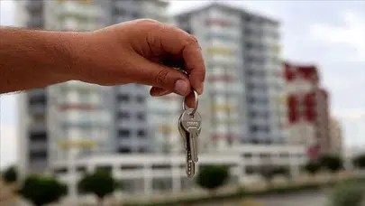 Beşiktaş-Kadıköy hattında 'kira' depremi: 55 bin liranın altında ev yok!
