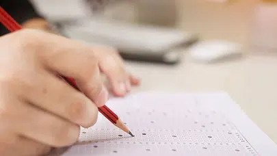 LGS nisan ayı örnek soruları MEBİ’de: Yapay zekalı sınav hazırlığı