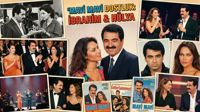 İmparator’un değerleri alt üst oldu! 'Haftada 5 kez arıyor' dediği o isim hemen koştu