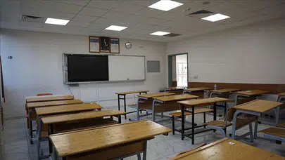 Ankara’da 16 Nisan’da okullar açık mı? Tatil edildi mi, eğitim devam edecek mi, resmi açıklama geldi mi?