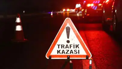 Fren yerine kaçışı seçti, polisten kaçamadı: 146 bin TL’lik 'ehliyetsiz' bedel!