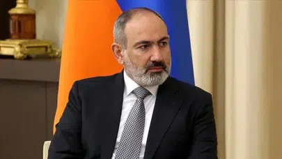 Paşinyan’dan 'barış' için tarihi hamle: Karabağ maddesi Anayasa’dan çıkıyor!