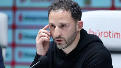 Tedesco’dan matematiksel isyan: 'Gol atamazsan elenirsin, bu kadar net!'