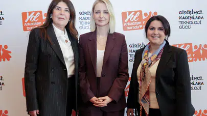 Hepsiburada ve KAGİDER'in girişimcilik programına katılan kadınların siparişleri yaklaşık yüzde 70 arttı