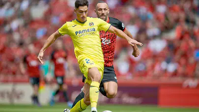 Girona - Villarreal maçı canlı izle! Hangi kanalda, saat kaçta? S Sport frekans bilgileri