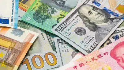 Piyasalar alev aldı! Euro ve Sterlin’den peş peşe rekorlar: 11 Nisan döviz kurlarında son durum ne?